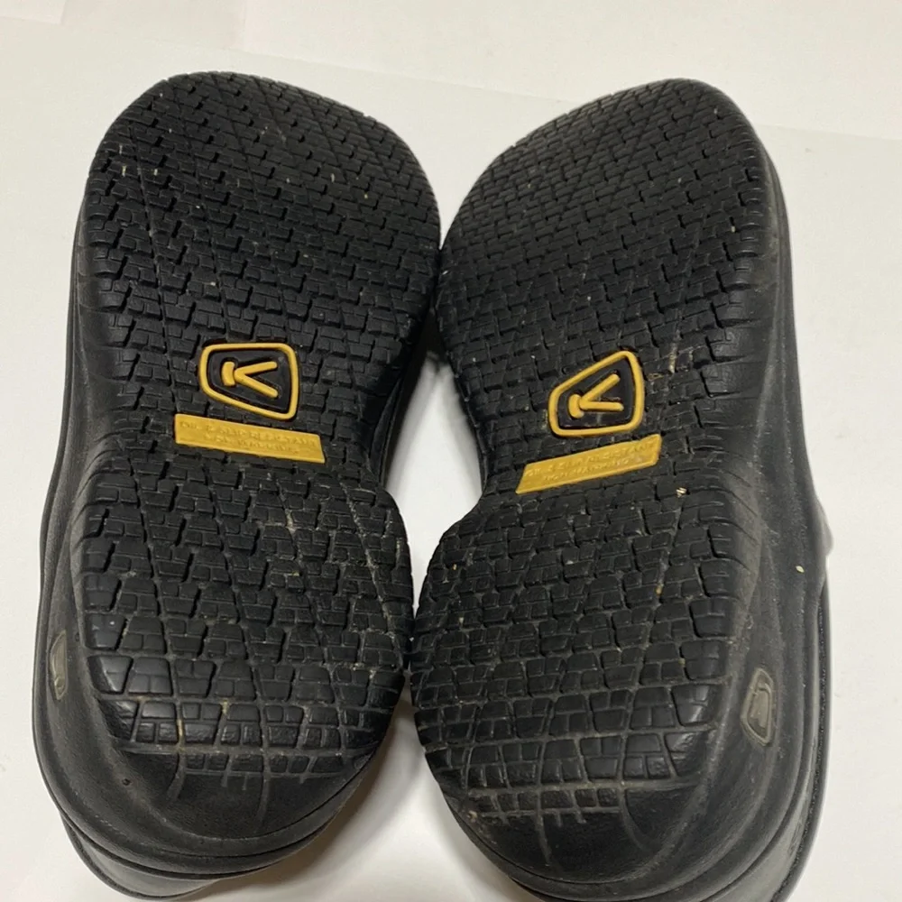 Keen Ptc Oxford work shoe size 7 - Picture 8 of 12